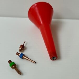 RPA Electronics has part number TIE-100 in stock and ready to ship. Call 800-279-5904 to order this part today!