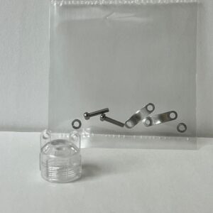 RPA Electronics has part number TKH12-100 in stock and ready to ship. Call 800-279-5904 to order this part today!