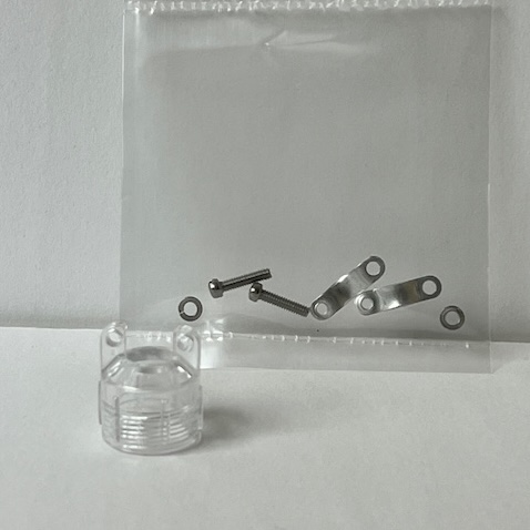 RPA Electronics has part number TKH12-100 in stock and ready to ship. Call 800-279-5904 to order this part today!