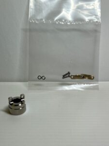 RPA Electronics has part number VS4/16C5 in stock and ready to ship. Call 800-279-5904 to order this part today!