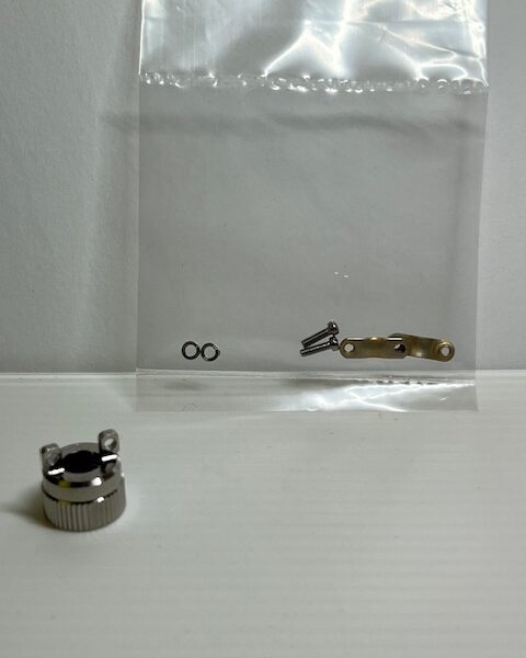 RPA Electronics has part number VS4/16C5 in stock and ready to ship. Call 800-279-5904 to order this part today!