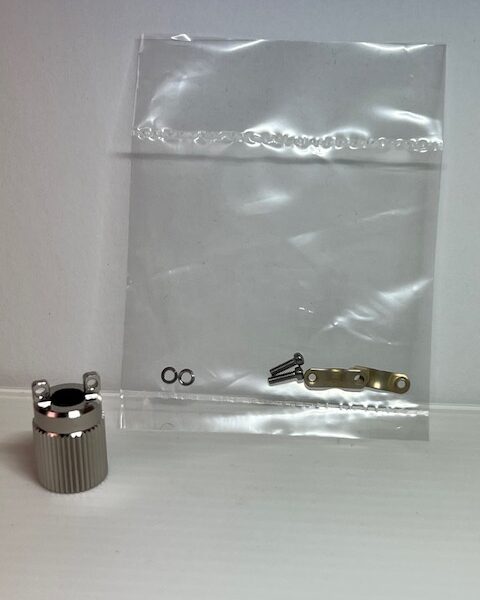 RPA Electronics has part number VS4/16C6 in stock and ready to ship. Call 800-279-5904 to order this part today!