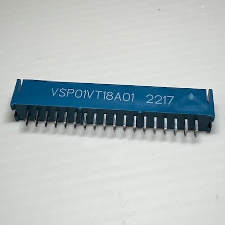 RPA Electronics has part number VSP01VT18A01 in stock and ready to ship. Call 800-279-5904 to order this part today!