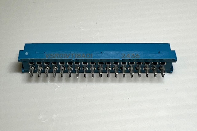 RPA Electronics has part number VSR01VT18A01 in stock and ready to ship. Call 800-279-5904 to order this part today!