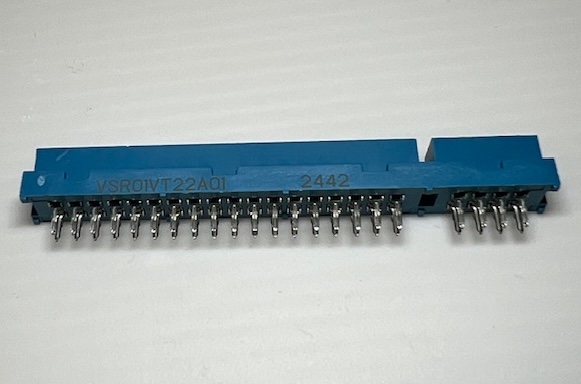 RPA Electronics has part number VSR01VT22A01 in stock and ready to ship. Call 800-279-5904 to order this part today!