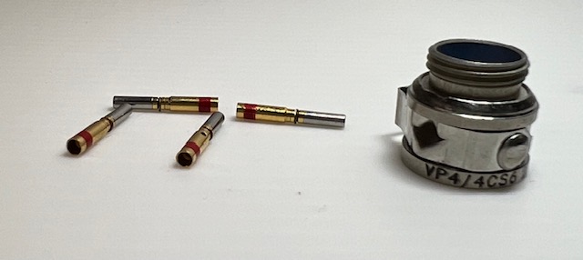 RPA Electronics has part number VP4/4CS6 in stock and ready to ship. Call 800-279-5904 to order this part today!