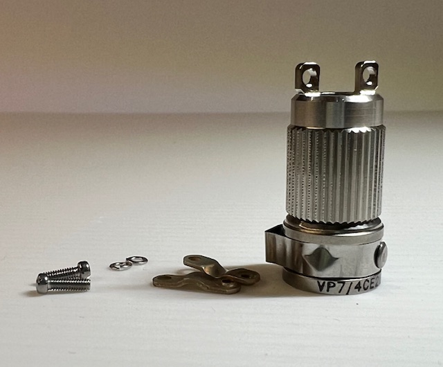 RPA Electronics has part number VP7/4CE26 in stock and ready to ship. Call 800-279-5904 to order this part today!