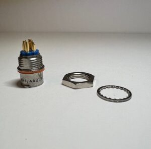RPA Electronics has part number VR4/4AB13 in stock and ready to ship. Call 800-279-5904 to order this part today!