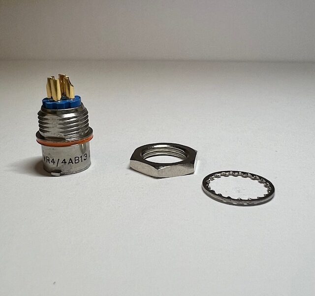 RPA Electronics has part number VR4/4AB13 in stock and ready to ship. Call 800-279-5904 to order this part today!