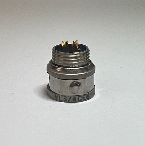RPA Electronics has part number VL3/4CE6 in stock and ready to ship. Call 800-279-5904 to order this part today!