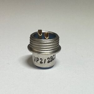 RPA Electronics has part number VP2/4CE6 in stock and ready to ship. Call 800-279-5904 to order this part today!