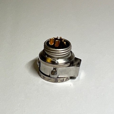 RPA Electronics has part number VP5/4CE6 in stock and ready to ship. Call 800-279-5904 to order this part today!