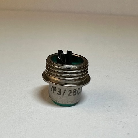 RPA Electronics has part number VP3/2BC1 in stock and ready to ship. Call 800-279-5904 to order this part today!