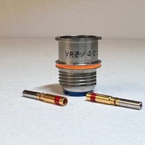 RPA Electronics has part number VR2/4CS45 in stock and ready to ship. Call 800-279-5904 to order this part today!