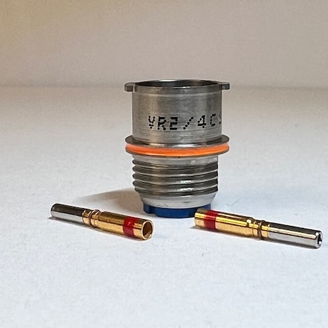RPA Electronics has part number VR2/4CS45 in stock and ready to ship. Call 800-279-5904 to order this part today!