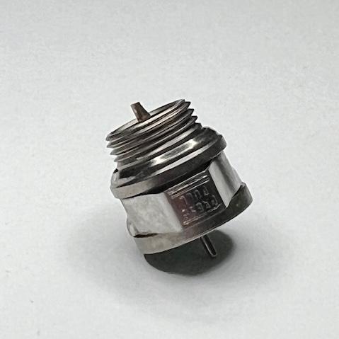 RPA Electronics has part number VP1/2RP6 in stock and ready to ship. Call 800-279-5904 to order this part today!