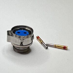 RPA Electronics has part number VP2/4CS6 in stock and ready to ship. Call 800-279-5904 to order this part today!