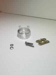 RPA Electronics has part number TKH24-100 in stock and ready to ship. Call 800-279-5904 to order this part today!